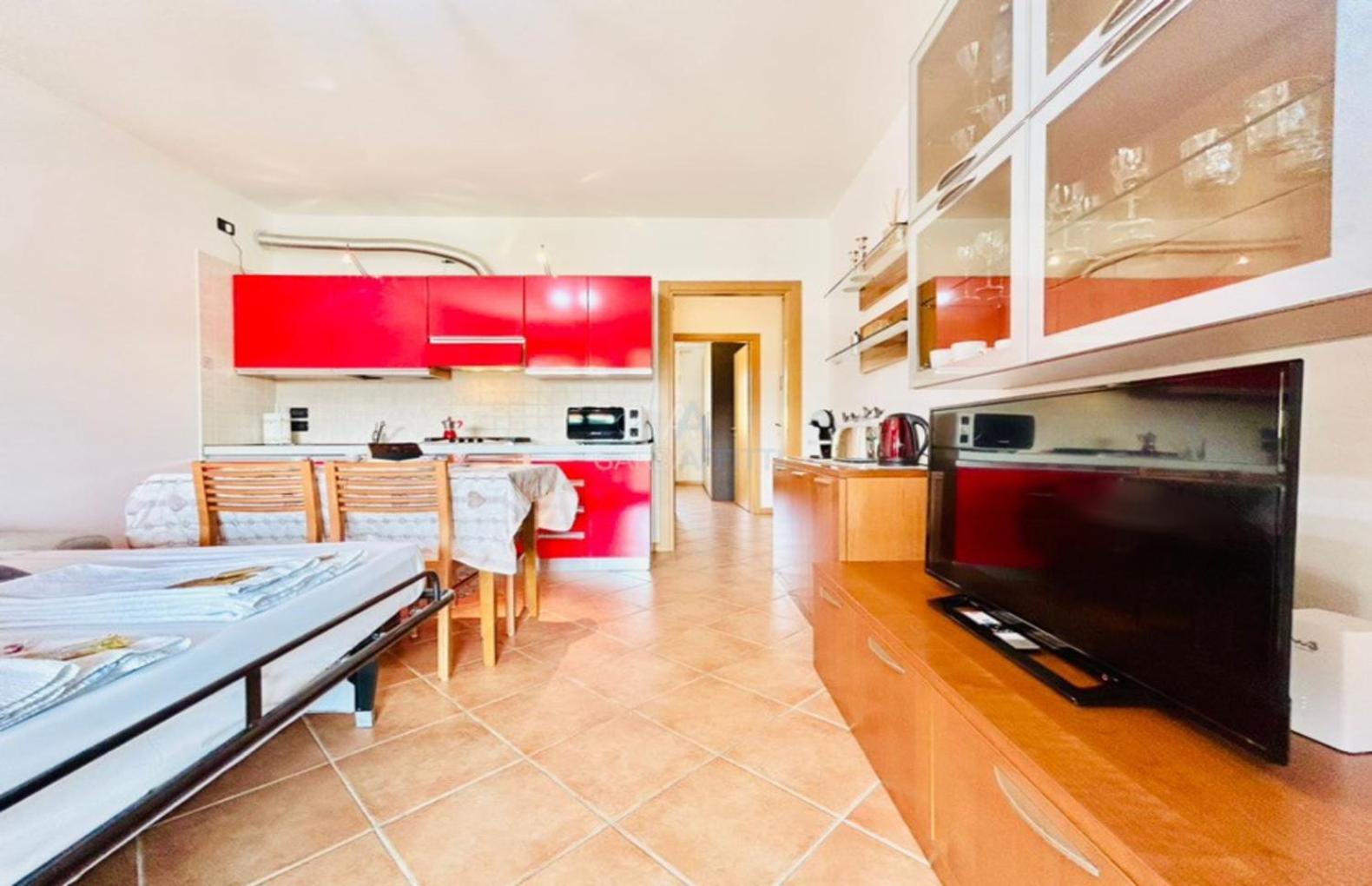 Artemide Apartment - A Soli 150M Dal Lago Di Garda Sirmione Eksteriør billede